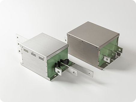 FERRITE CORE