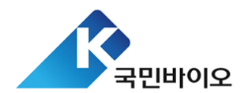 k국민바이오