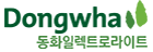 동화일렉트로라이트