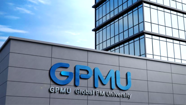 gpmu 기업 이미지