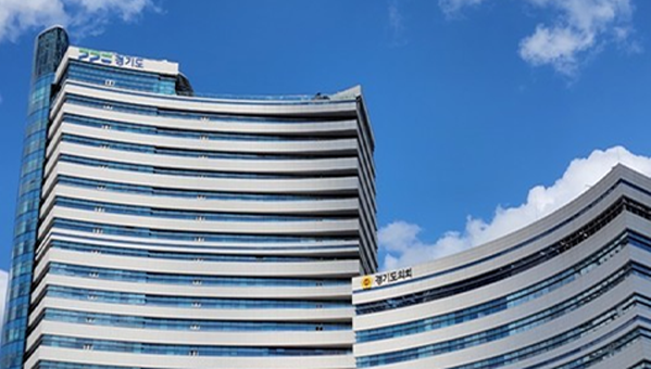 gpmu 기업 이미지